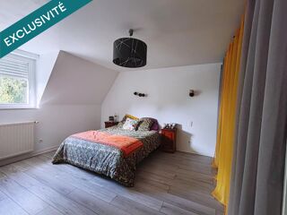  Maison � vendre 6 pi�ces 168 m�