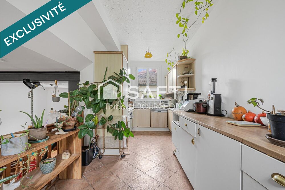 Vente Maison MAGNIFIQUE MAISON REFAITE A NEUF Villemomble