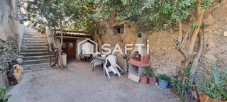  Maison à vendre 3 pièces 81 m²