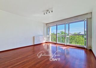  Appartement à vendre 3 pièces 72 m²