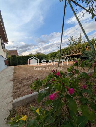  Maison à vendre 5 pièces 92 m²