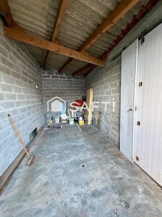  Parking / Garage � vendre 