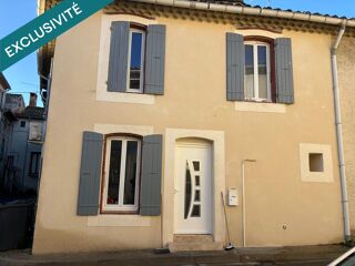  Maison � vendre 3 pi�ces 63 m�
