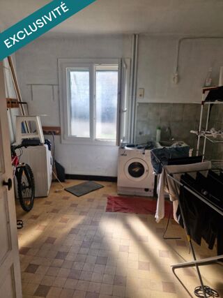  Maison � vendre 9 pi�ces 130 m�