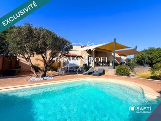 Maison à vendre 5 pièces 146 m²