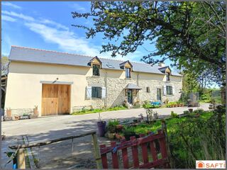  Maison à vendre 6 pièces 173 m²