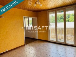  Appartement � vendre 4 pi�ces 68 m�