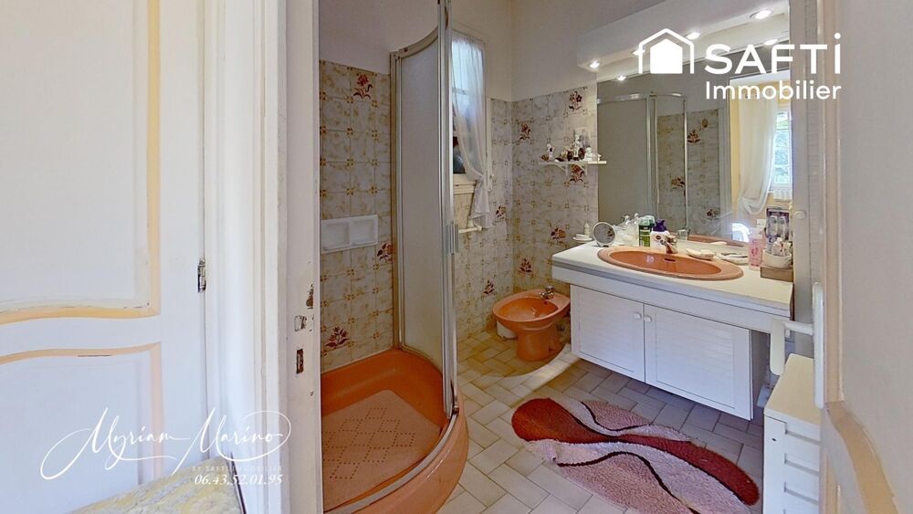 � vendre  Maison St Aygulf (83370)