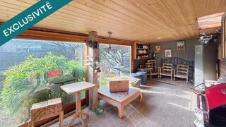  Maison � vendre 4 pi�ces 100 m�