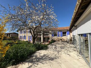  Maison � vendre 7 pi�ces 276 m�