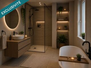  Maison � vendre 5 pi�ces 110 m�