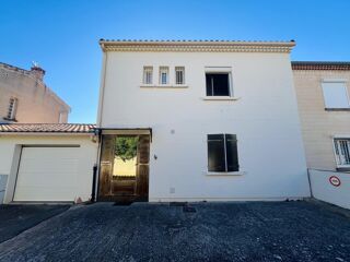  Maison à vendre 4 pièces 88 m²