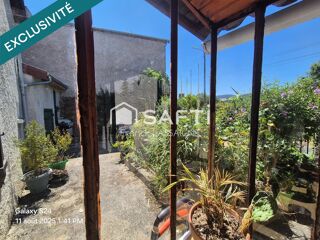  Maison � vendre 4 pi�ces 65 m�