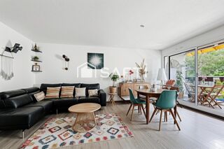  Appartement � vendre 3 pi�ces 76 m�