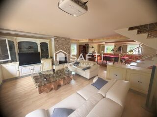  Maison à vendre 6 pièces 180 m²