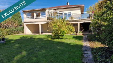   MAISON T5 DE 119M INDEPENDANTE A BOIS DE HAYE Maison - 5 pice(s) - 119 m