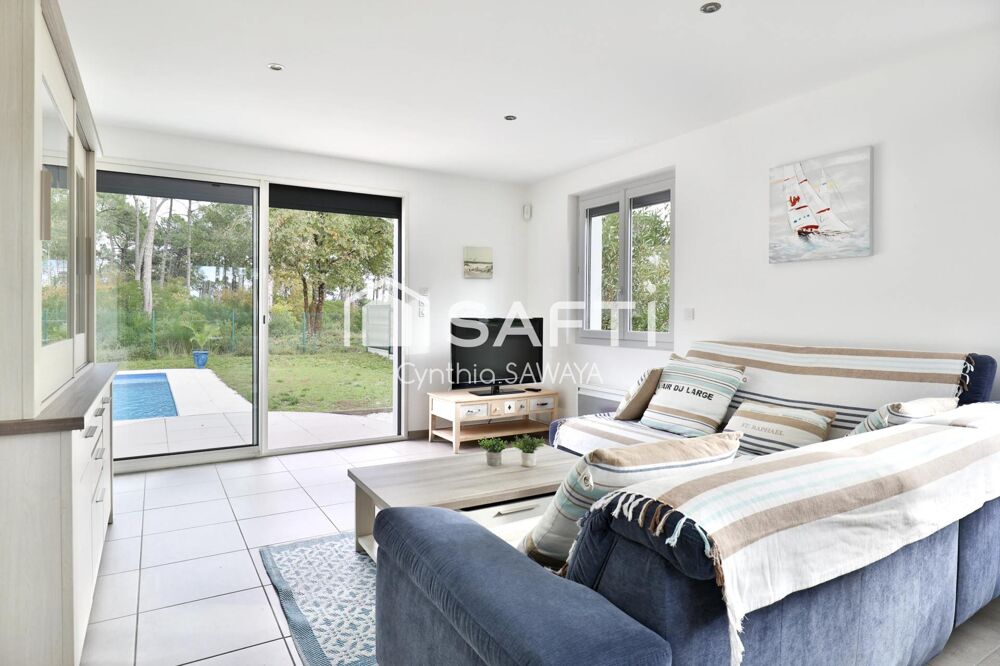 � vendre  Maison Pyla Sur Mer (33115)