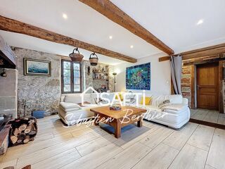  Maison � vendre 7 pi�ces 237 m�