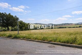  Terrain � vendre 755 m�
