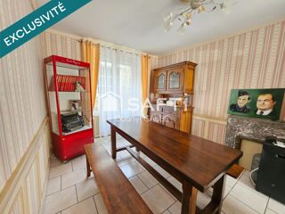  Maison � vendre 4 pi�ces 83 m�