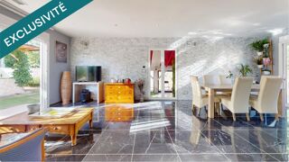  Maison à vendre 5 pièces 108 m²