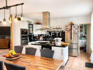  Maison à vendre 5 pièces 115 m²