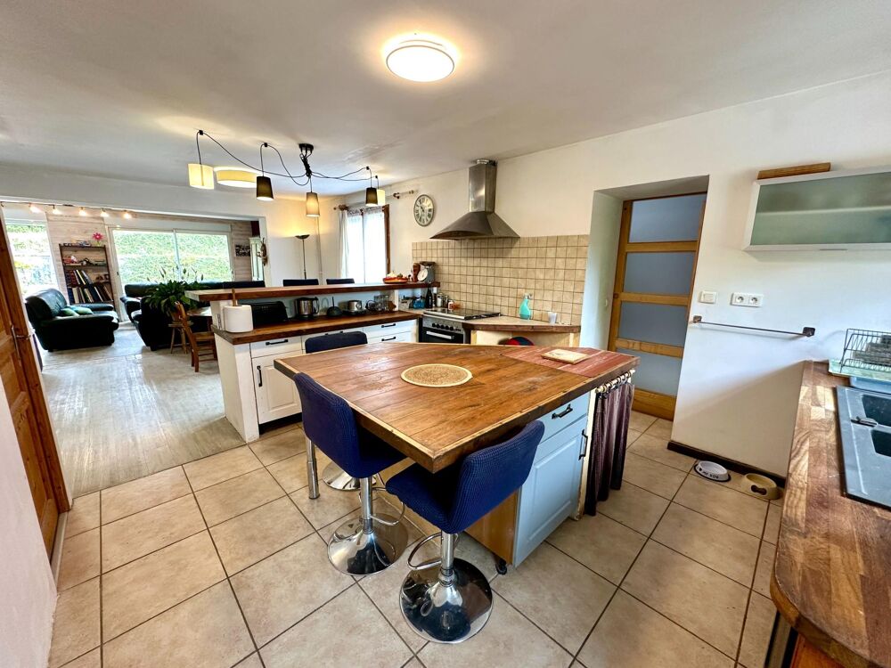 Vente Maison Pavillon de plein pied de 174m2 Castres