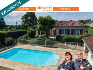  Maison à vendre 5 pièces 108 m²