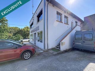  Immeuble à vendre 275 m²