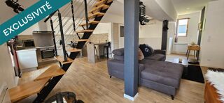  Appartement  vendre 4 pices 85 m