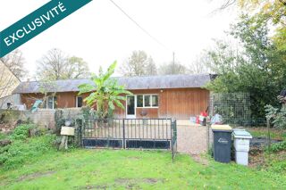  Maison � vendre 4 pi�ces 102 m�