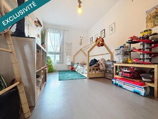  Maison  vendre 3 pices 68 m