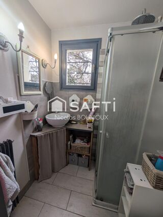  Maison à vendre 4 pièces 97 m²