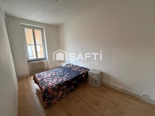  Appartement � vendre 3 pi�ces 57 m�