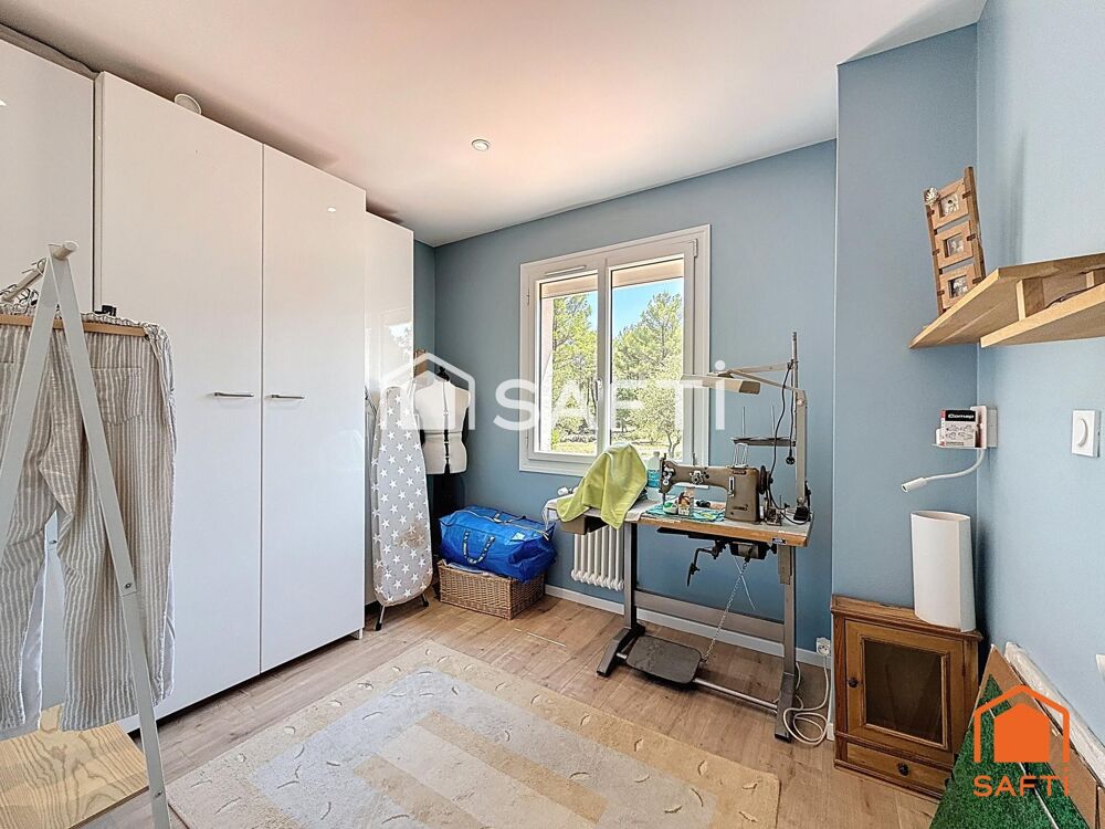 � vendre  Maison Aups (83630)