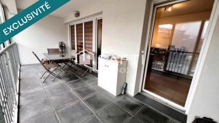  Appartement à vendre 3 pièces 63 m²
