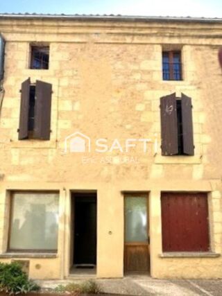  Immeuble à vendre 190 m²