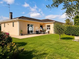  Maison à vendre 4 pièces 125 m²