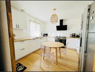  Maison à vendre 6 pièces 150 m²