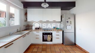  Maison � vendre 9 pi�ces 185 m�