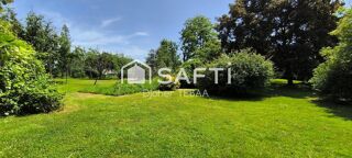  Maison à vendre 6 pièces 192 m²