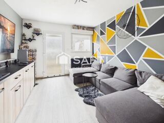  Maison � vendre 4 pi�ces 80 m�