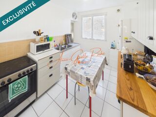  Appartement à vendre 4 pièces 68 m²