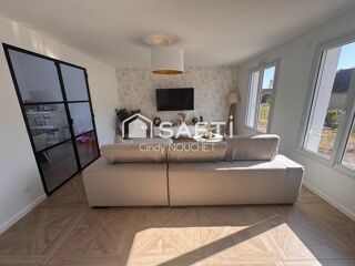  Maison à vendre 7 pièces 134 m²