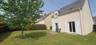  Maison � vendre 4 pi�ces 96 m�