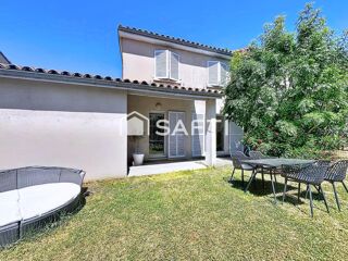  Maison à vendre 4 pièces 77 m²