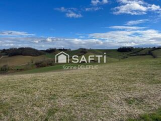  Terrain � vendre 2400 m�