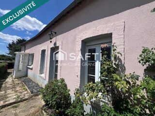  Maison � vendre 4 pi�ces 80 m�