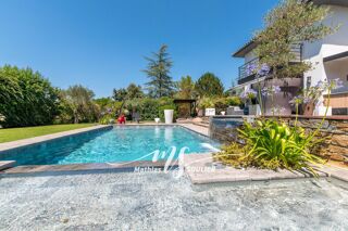  Maison à vendre 8 pièces 300 m²