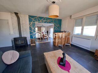  Maison à vendre 6 pièces 154 m²